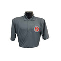 Clothing Polo Gray MCL