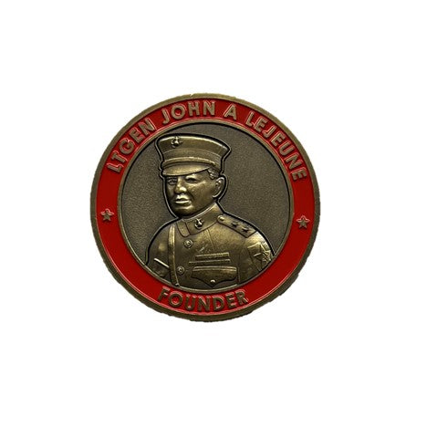 Coins MCL 100th Anniversary