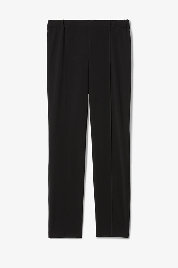 still image of the colby pant in black | Still | Exclude