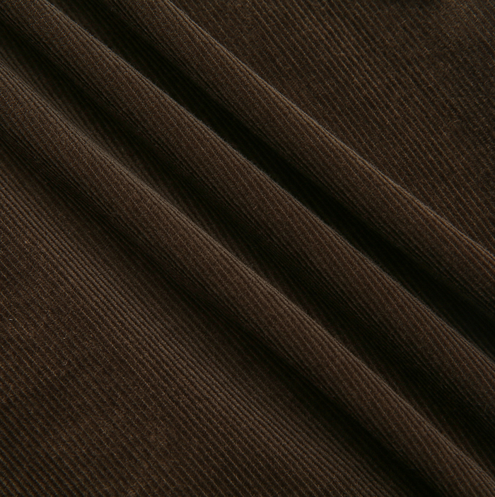 Collared Crest Blouse