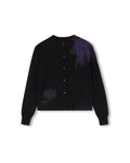 Comino Flower Cardigan - Junees