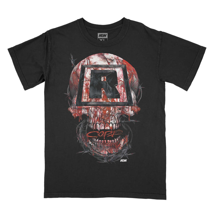 Cope - Blood Drive T-Shirt