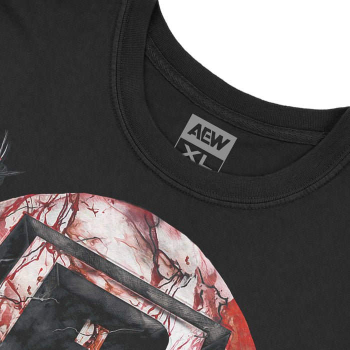 Cope - Blood Drive T-Shirt
