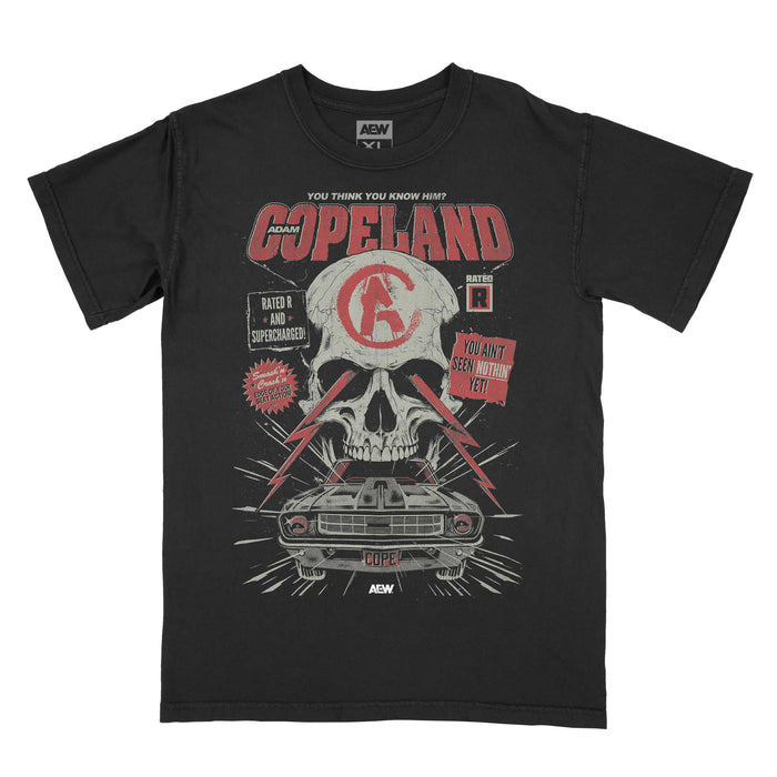 Cope - Feature Presentation T-Shirt
