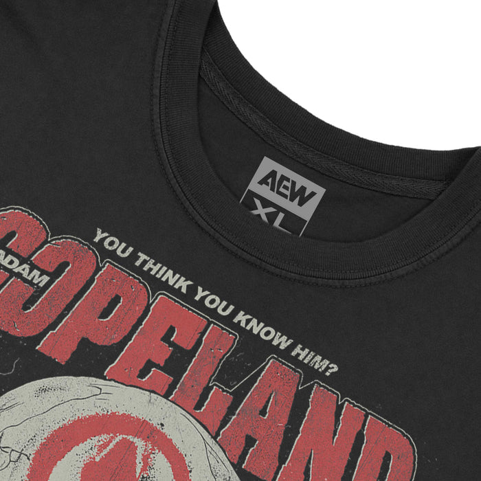 Cope - Feature Presentation T-Shirt