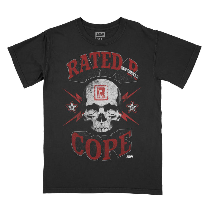 Cope - Rated-R COPE T-Shirt