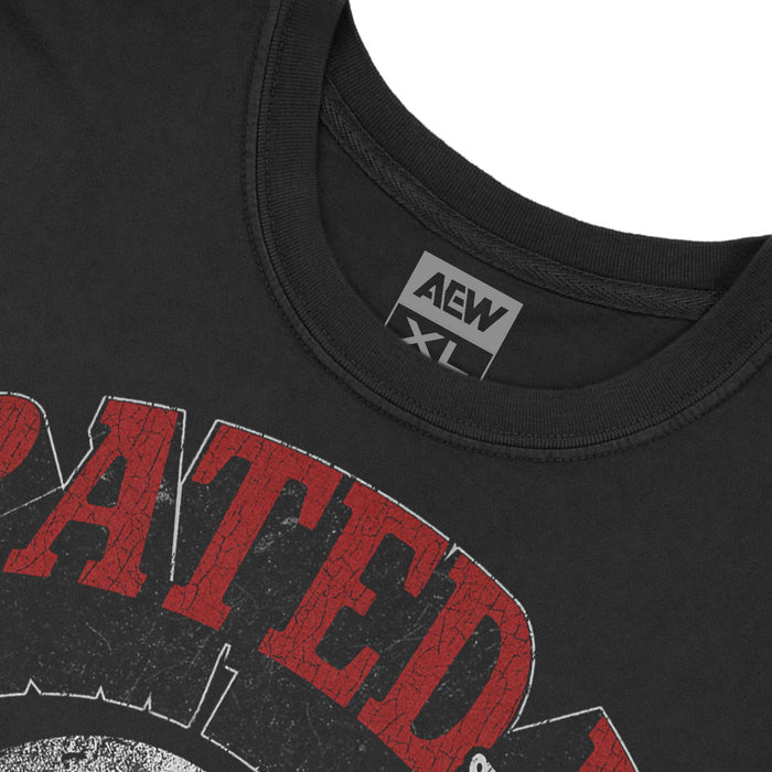 Cope - Rated-R COPE T-Shirt