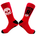 Cope - Rated R Era Superkicks x AEW Socks