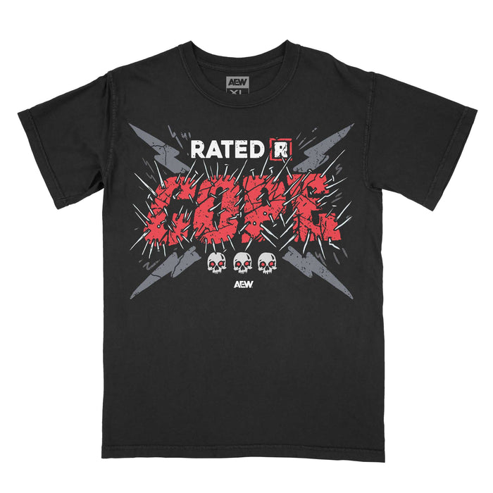 Cope - Spike T-Shirt