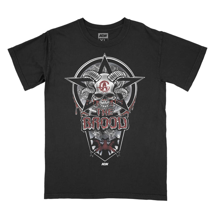 Cope - The Brood T-Shirt