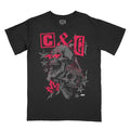 Cope & Christian Cage - C&C T-Shirt