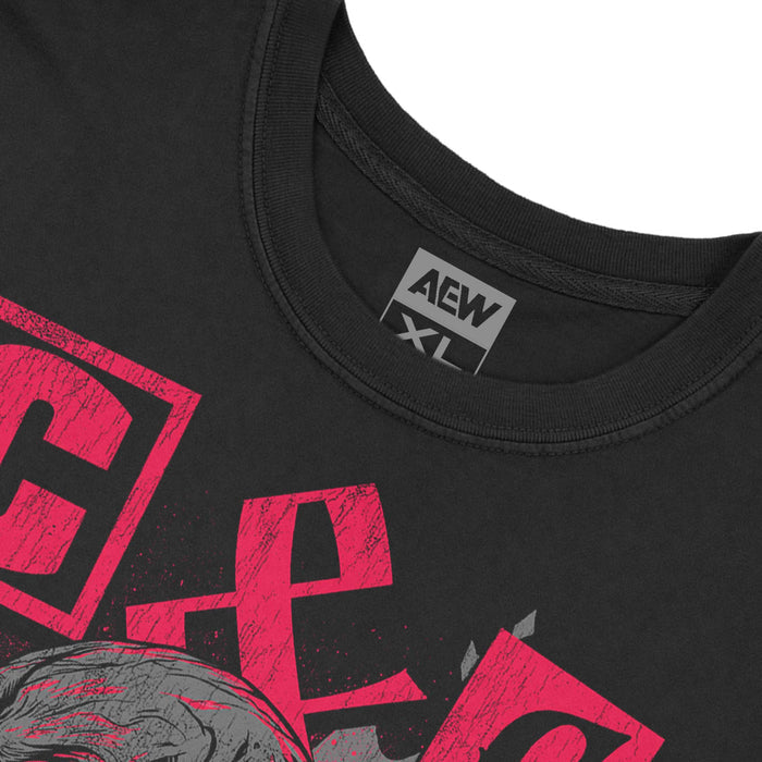 Cope & Christian Cage - C&C T-Shirt