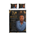 Cotton Bed Set