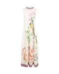 Crew Neck Dress - Junees
