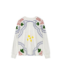 Crew Neck Tee - Junees