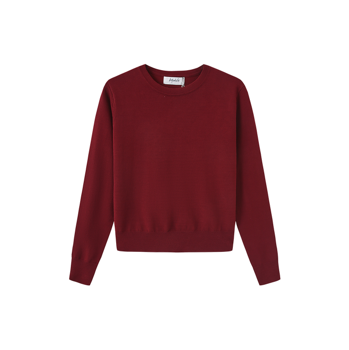 Crewneck Sweater