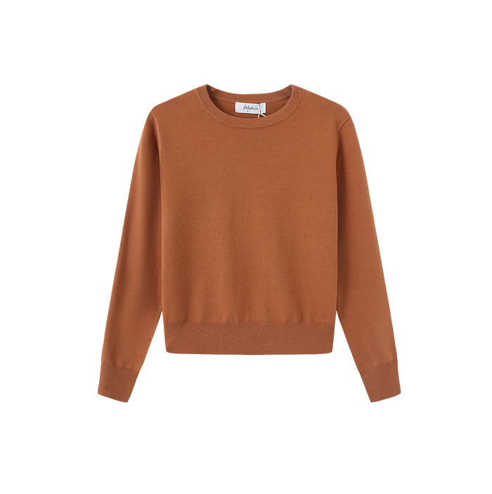Crewneck Sweater