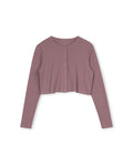 Crop Cardi - Junees