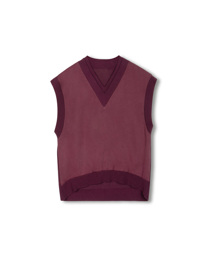 Dacey Cupro Vest - Junees