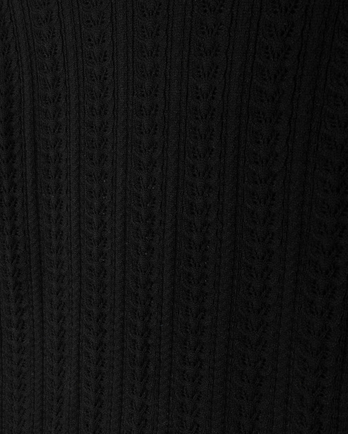 Dainty Detailed Turtleneck - Junees