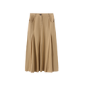 Dante Canvas A line Skirt