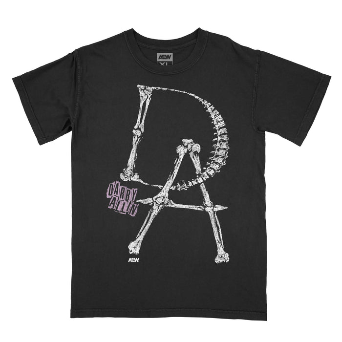 Darby Allin - Adjustment T-Shirt