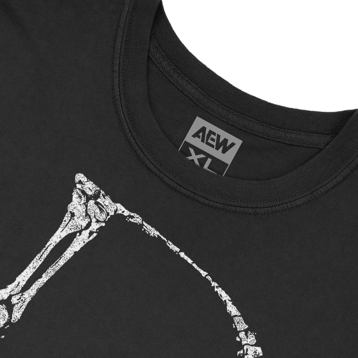 Darby Allin - Adjustment T-Shirt