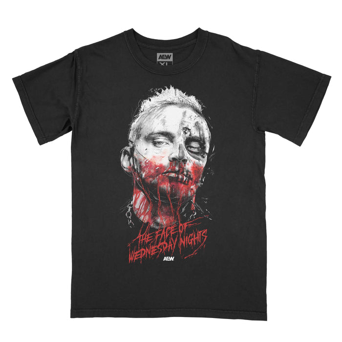 Darby Allin - Facelift T-Shirt