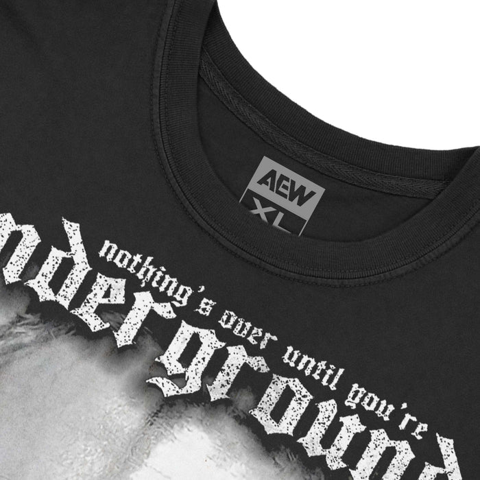 Darby Allin - Half and Half T-Shirt