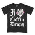 Darby Allin - I Love Coffin Drops T-Shirt