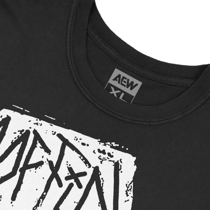 Darby Allin - Snapped T-Shirt