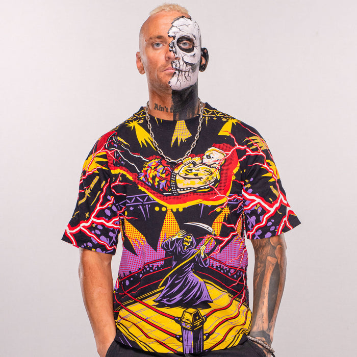 Darby Allin - The Shirt Farm Drops T-Shirt