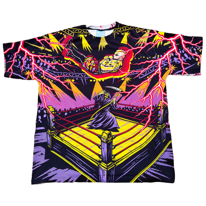 Darby Allin - The Shirt Farm Drops T-Shirt