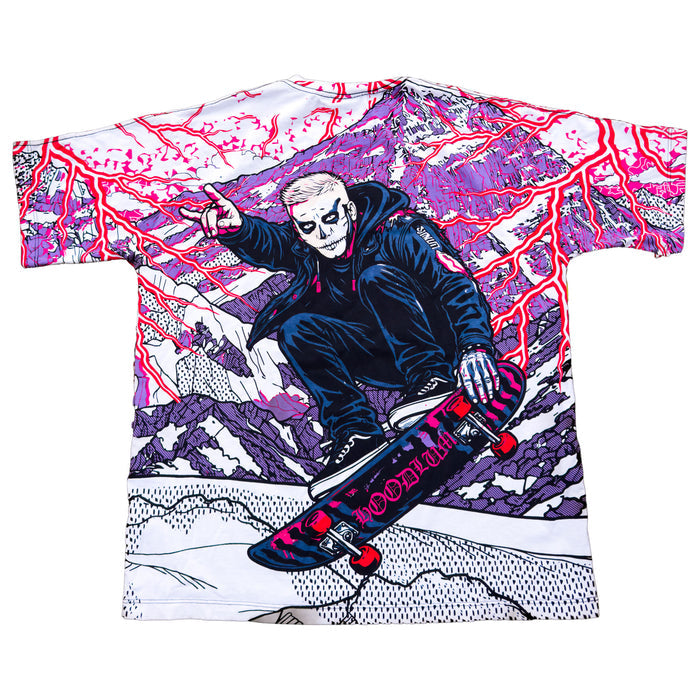 Darby Allin - The Shirt Farm Drops T-Shirt
