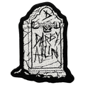 Darby Allin - Tombstone 3" Patch