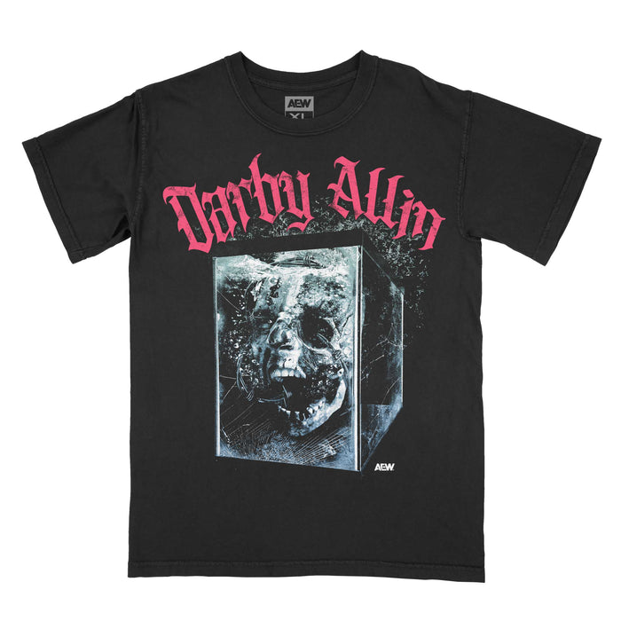Darby Allin - Will Never Quit T-Shirt