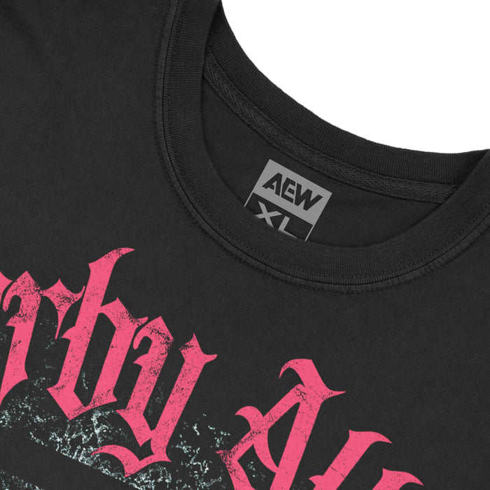 Darby Allin - Will Never Quit T-Shirt