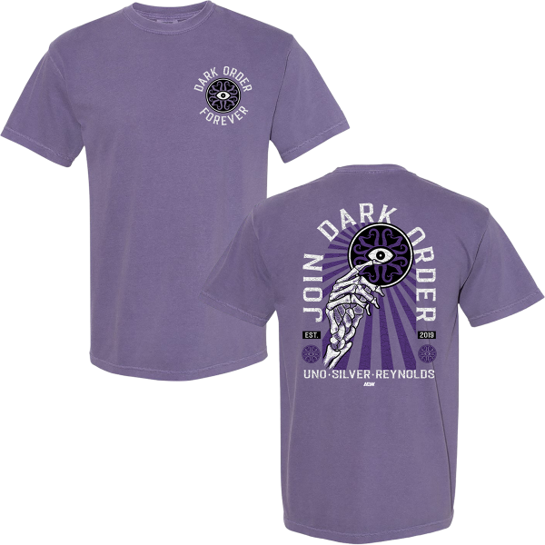 Dark Order - Forever T-Shirt