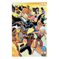 DC x AEW Series 1&2 Giant-Sized Double Issue Comic Book