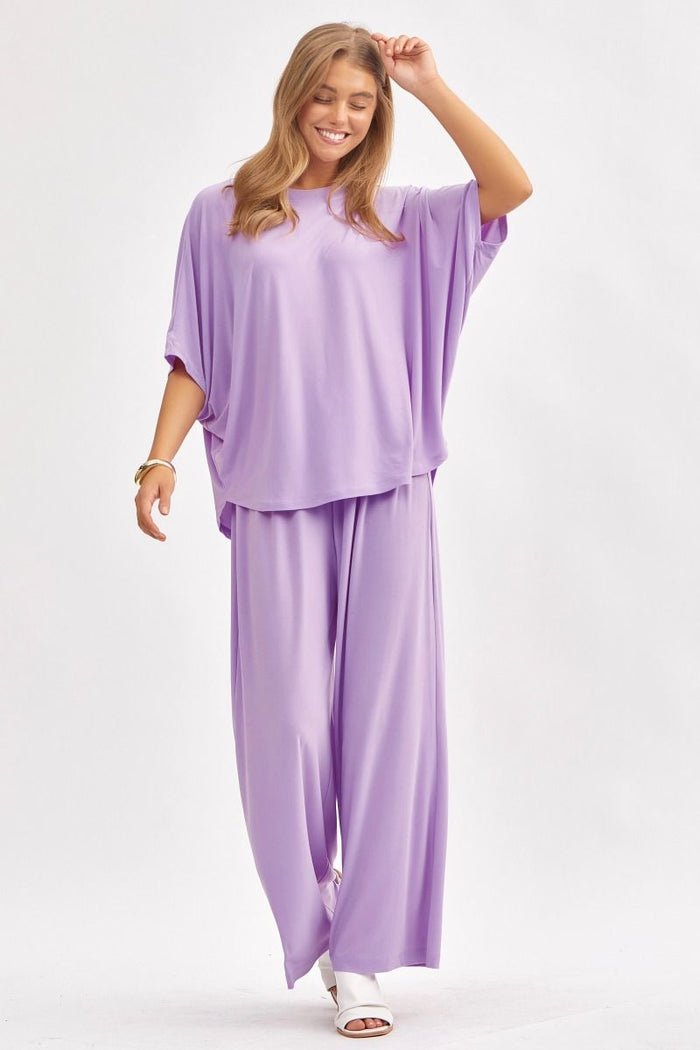 Dear Scarlett Coastal Set