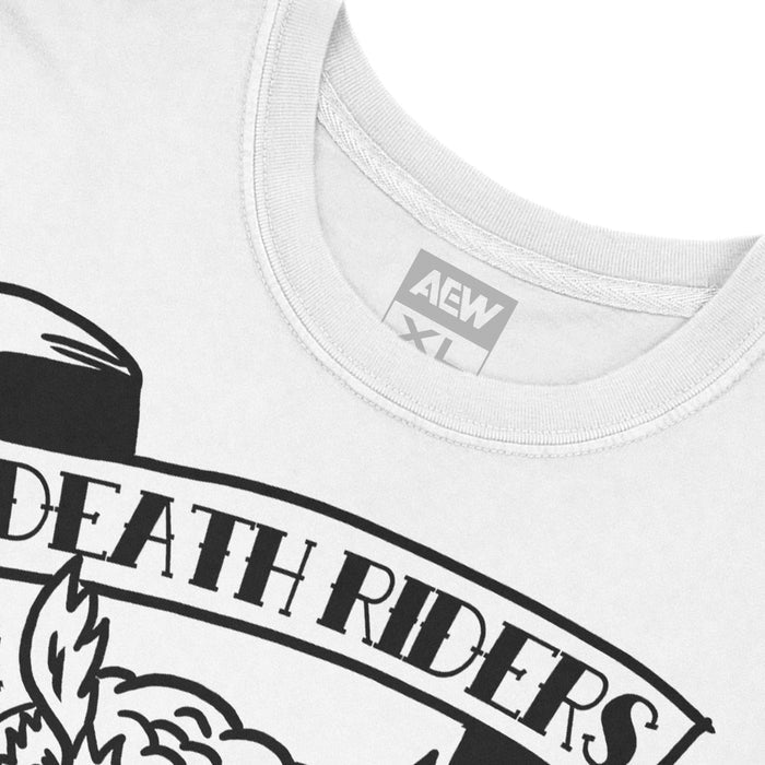 Death Riders - Pro Felicitatem T-Shirt