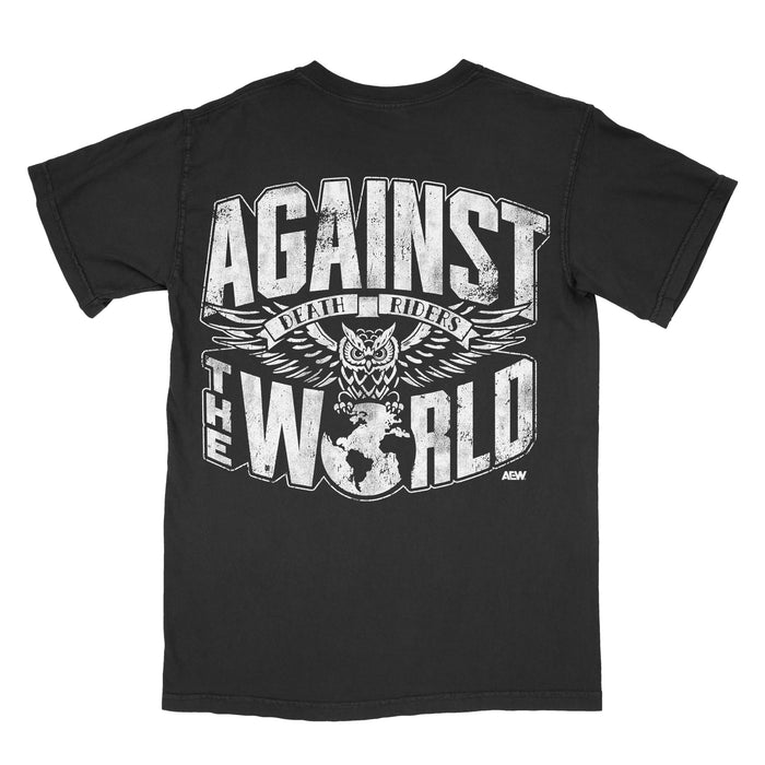 Death Riders - Rebellion T-Shirt