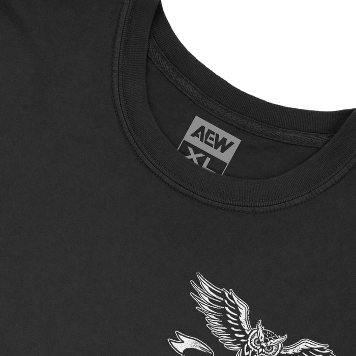 Death Riders - Rebellion T-Shirt