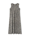 Deep V Layering Robe - Junees