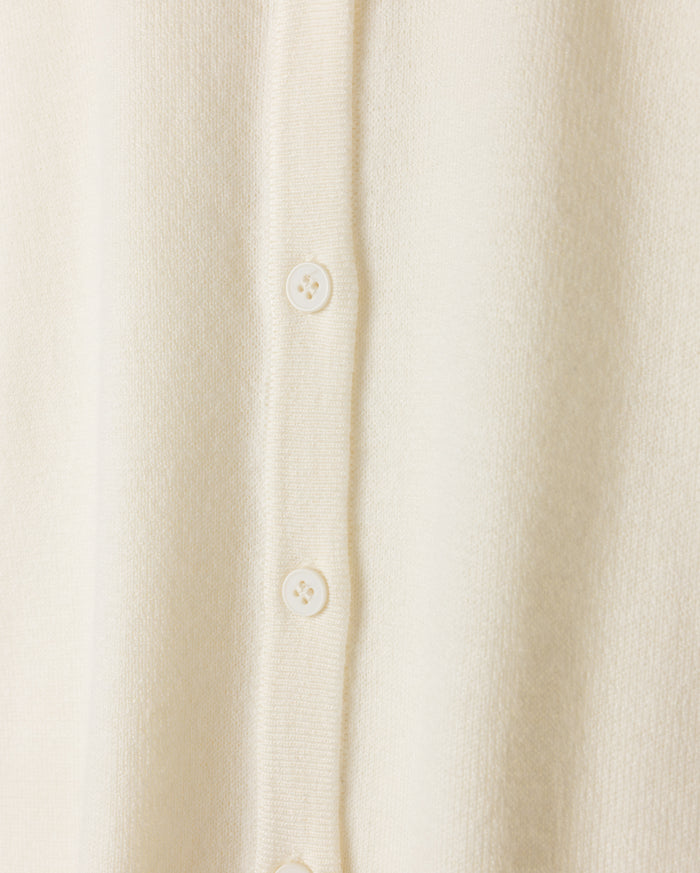 Delray Flat Knit Cardigan - Junees