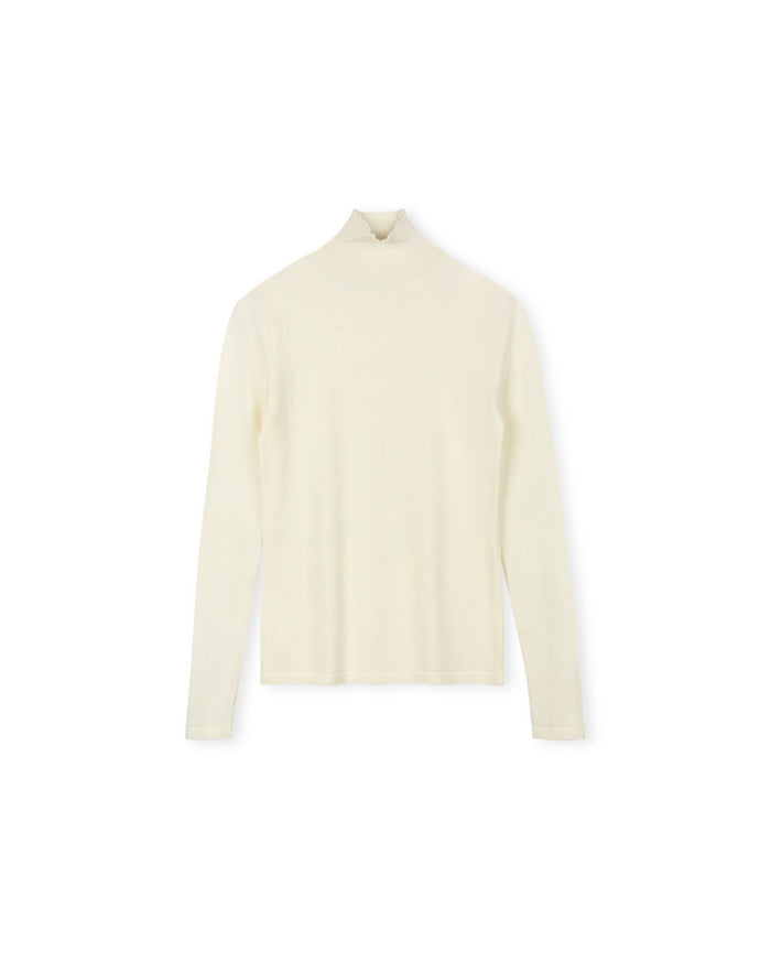Delray Turtleneck - Junees