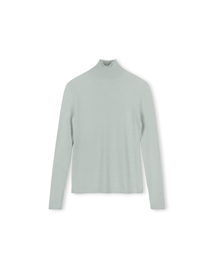 Delray Turtleneck - Junees