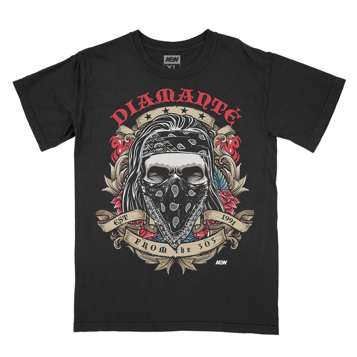 Diamante - From the 305 T-Shirt