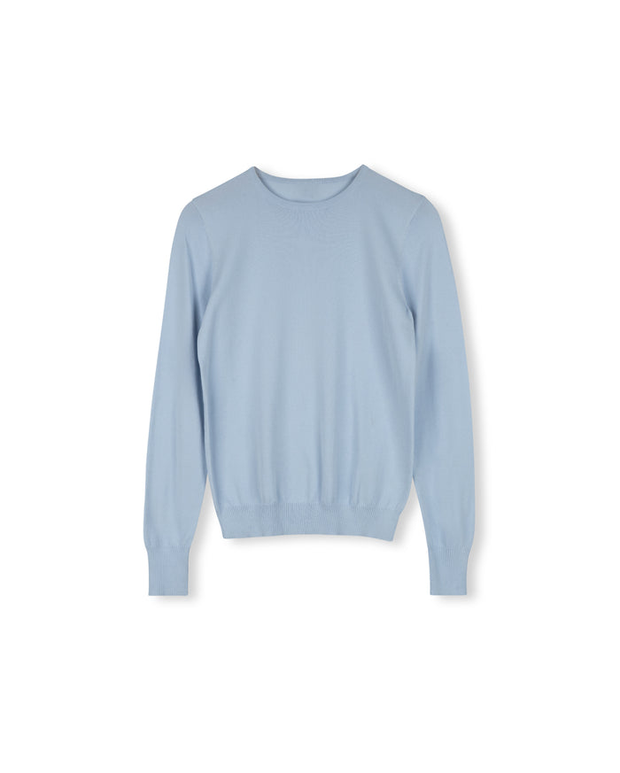 Diane Crew Neck - Junees