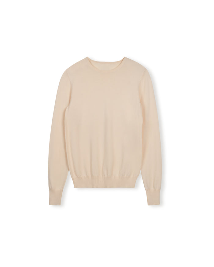 Diane Crew Neck - Junees